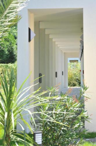 Hotel Eden Park Pau Est, Avec Piscine Esterno foto